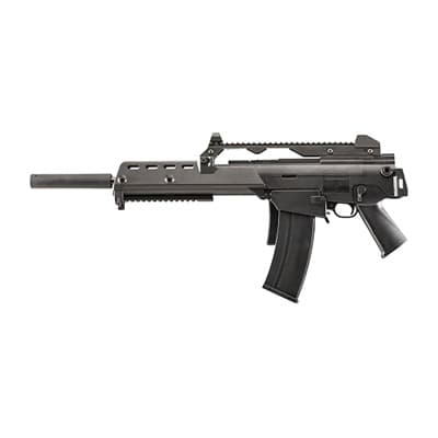 Pro Mag Archangel Ruger 10/22a(R) Nomad Conversion Stocks - Ruger 10/22 Nomad Conversion Stock W/ 25rd Mag