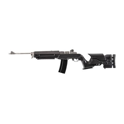 Pro Mag Archangel Mini-14/30/6.8 Ranch Rifle Precision Stocks - Mini 14/30 6.8 Ranch Rifle Precision Stock Polymer Black