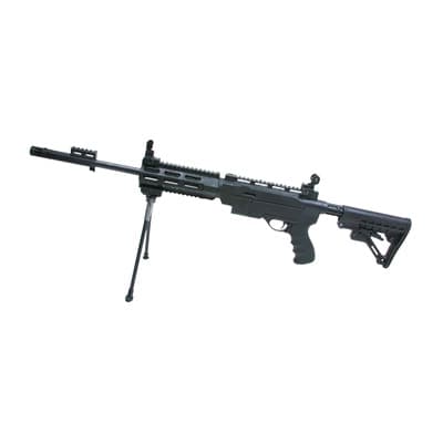 Pro Mag Archangel 597 Conversion Stock - 597 Rem 597 Conversion Stock Polymer Black