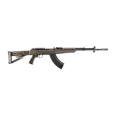 Pro Mag Archangel Sks Opfora(R) Pistol Grip Conversion Stocks - Sks Pistol Grip Conver Stock Polymer Olive Drab