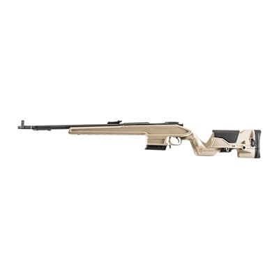 Pro Mag Archangel Mosin-Nagant Opfora(R) Precision Rifle Stocks - Stock W/ 10rd Magazine Polymer Desert Tan