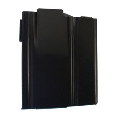 Pro Mag Archangel Precision Stock 5.56/308 Magazines - 10rd Magazine .308 Steel Black