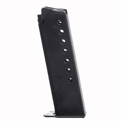 Pro Mag Star Bm Magazine Steel 9mm - Star Bm Magazine 8-Rd 9mm Steel Blue