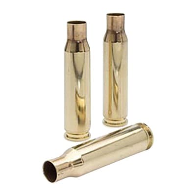 Peterson Cartridge Peterson Brass .243 Win. 500bx