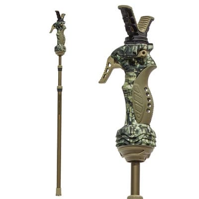 Trigger Stick Gen3 Monopod Camo 33-65''''