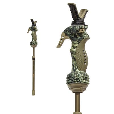 Trigger Stick Gen3 Monopod Camo 21-30''''