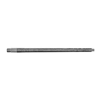 Proof Research Defiance Ruckus Shouldered Prefit Carbon Fiber Barrels - 6.5mm Creedmoor 1-8'''' Twist 22'''' Sendero Contour