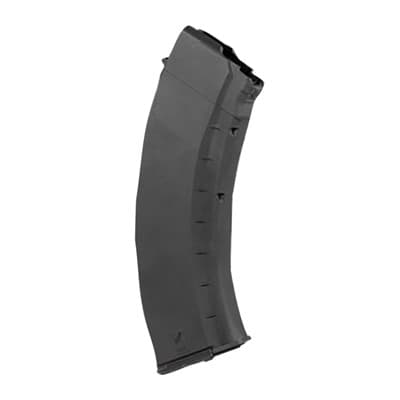 Kr103 7.62x39mm Magazine - 7.62x39mm 30 Round Polymer Magazine Black