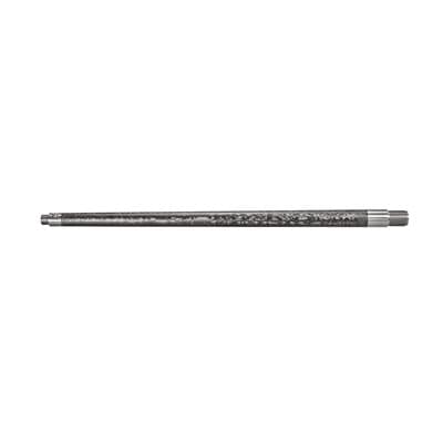 Proof Research Zermatt Arms Pre-Fit Carbon Fiber 6mm Creedmoor Rifle Barrel - Zermatt Origin/Solus Pre-Fit Carb-Fibr 6 Creedmoor 24'''' 1-7.5