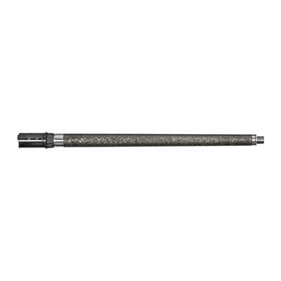 Proof Research Sig Sauer Cross Pre-Fit Dropin Carbon Fiber 6mm Creedmoor Barrel - Sig Cross Pre-Fit Drop In Carbon Fiber 6mm Creedmoor 16'''' Bbl
