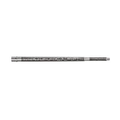 Proof Research Ar-15 22 Arc Carbon Fiber Rifle Barrel - Ar-15 22 Arc 22'''' Standard 1-7 Twist Carbon Fiber Barrel