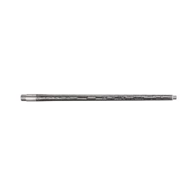 Proof Research Defiance Ruckus Pre-Fit 22 Arc Carbon Fiber Rifle Barrel - Defiance Ruckus Pre-Fit 22 Arc 18'''' 1-7 Twist Carbon Fiber