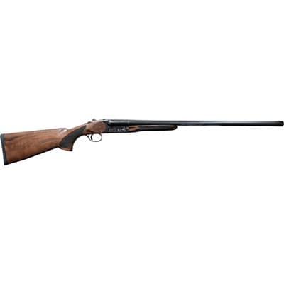 Pointer Ft6 20 Gauge Side By Side Shotgun - Ft6 20 Gauge 28'''' Bbl Side By Side Walnut