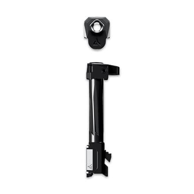 Radian Weapons Afterburner + Ramjet For Glock 17 Gen 5 - Afterburner + Ramjet Micro Compensator & Barrel Glock 17 G5