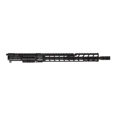 Primary Weapons Mk116 Mod 2-M 7.62x39mm Complete Upper Receiver - Mk116 Mod 2-M 7.62x39mm 16.1'''' Bbl Complete Upper W/Fsc 556