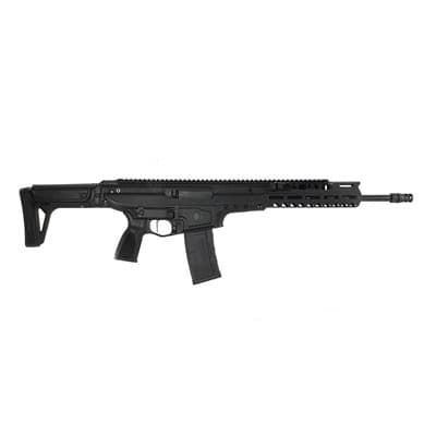 Primary Weapons Uxr Elite Rifle System 223 Wylde Semi-Auto Rifle - Uxr Elite Rifle System 223 Wylde 16'''' Bbl (1)30rd Mag Black