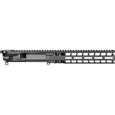 Radian Weapons Model 1 Upper & Handguard Set - Model 1 Upper & Handguard Set - 10'''' - Black