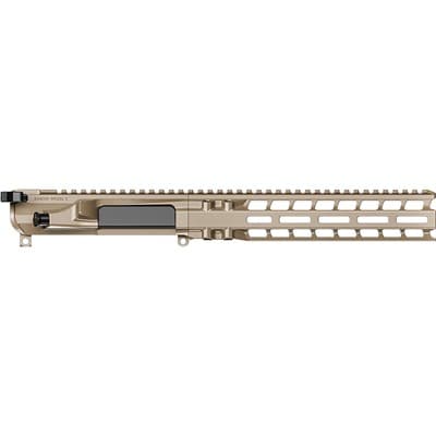 Radian Weapons Model 1 Upper & Handguard Set - Model 1 Upper & Handguard Set - 10'''' - Fde
