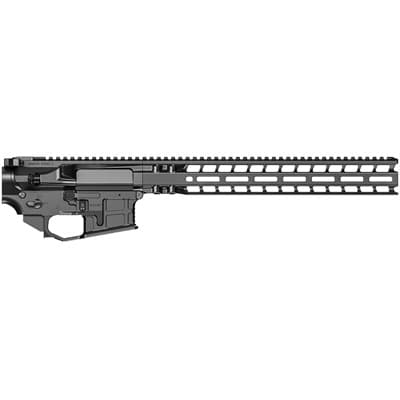 Radian Weapons Model 1 Builder Kit - Model 1 Builder Kit - 14'''' Handguard - Black