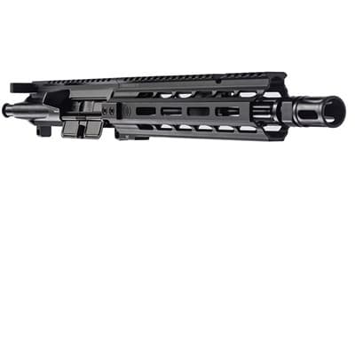 Primary Weapons Ar-15 Mk1 Mod 1-M Upper Receiver Assembly 300 Blackout M-Lok - Mk109 Mod 1-M 300blk Upper Receiver W/9.75'''' Bbl