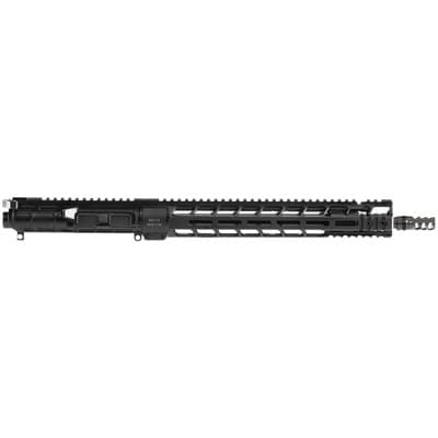 Primary Weapons Mk114 Mod 2-M 223 Wylde Complete Upper Receiver - Mk114 Mod 2-M 223 Wylde 14.5'''' Bbl Complete Upper W/Frc 556