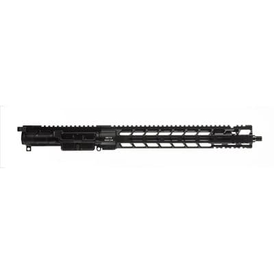 Primary Weapons Mk114 Mod 2-M 223 Wylde Complete Upper Receiver - Mk114 Mod 2-M 223 Wylde 14.5'''' Bbl Complete Upper Thread Only