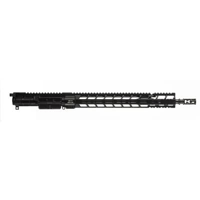 Primary Weapons Mk116 Mod 2-M 223 Wylde Complete Upper Receiver - Mk116 Mod 2-M 223 Wylde 16.1'''' Bbl Complete Upper W/Fsc 556