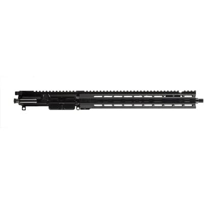 Primary Weapons Mk114 Mod 1-M 223 Wylde Complete Upper Receiver - Mk114 Mod 1-M 223 Wylde 14.5'''' Bbl Complete Upper Thread Only