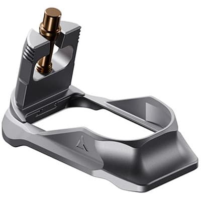 Radian Weapons Magwell For Glock 43x/48(R) - Magwell For Glock 43x/48 Gray