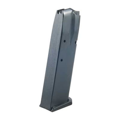 Pro Mag Cz 75 9mm Magazine - Cz 75 9mm, 15 Rds