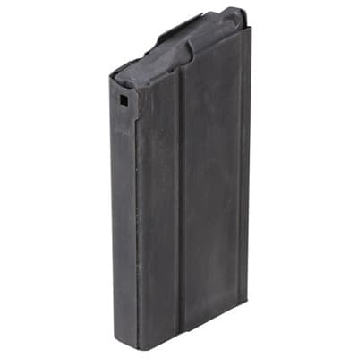Pro Mag Springfield M1a 20rd Magazine 308 Winchester - Springfield M1a/M14 Magazine 308 Winchester 20rd Steel Black