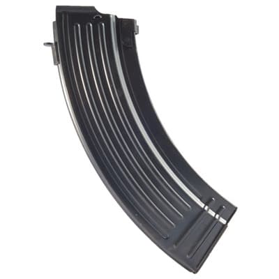 Pro Mag Ak-47 7.62x39 Magazines - Ak-47 Magazine 7.62x39 30rd Steel Black
