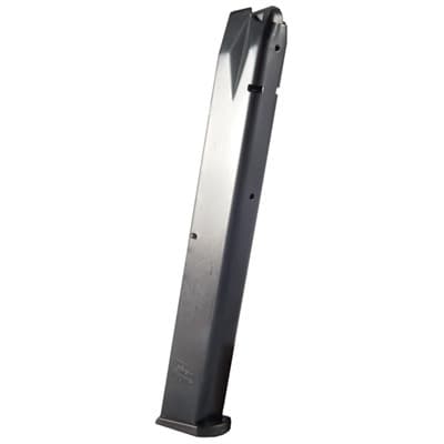 Pro Mag Sig P226 9mm Magazines - Sig P226 9mm, 32 Rds