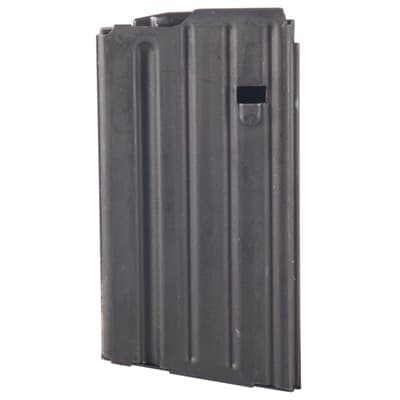 Pro Mag Ar .308 20rd Magazine 308 Winchester - Ar .308 Magazine 308 Winchester 20rd Steel Black
