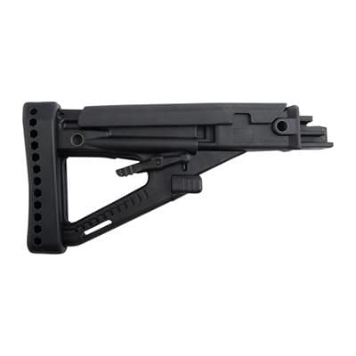 Pro Mag Ak-47 Archangel Opfor Stock Collapsible - Ak-47 Archangel Opfor Stock Collapsible Blk