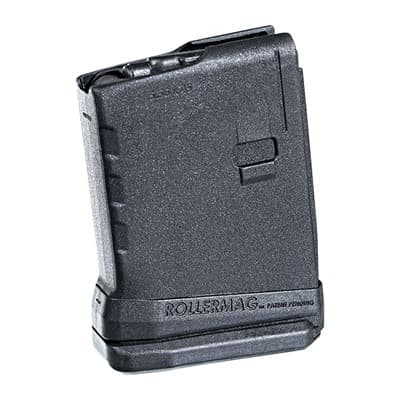 Pro Mag Ar-15 Roller Follower Magazines 5.56mm - Ar-15 Roller Follower Magazine 10-Rd Polymer Black 5.56mm