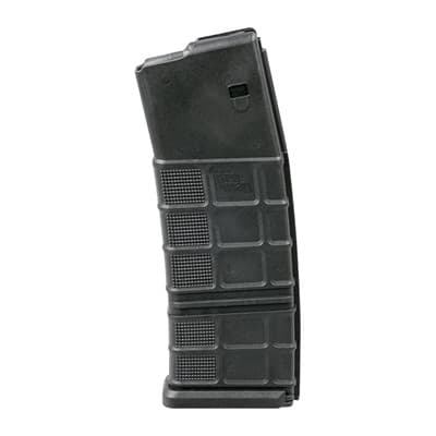 Pro Mag Ar .308 Polymer Magazines .308 Winchester - Ar .308 Magazine 30-Rd Polymer Black .308 Winchester