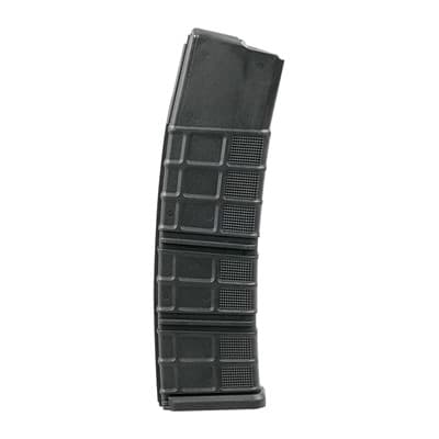 Pro Mag Ar .308 Polymer Magazines .308 Winchester - Ar .308 Magazine 40-Rd Polymer Black .308 Winchester