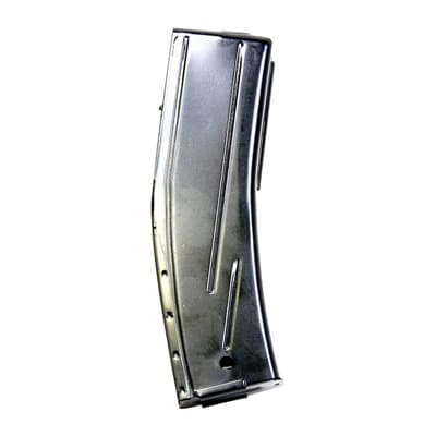 Pro Mag M1 Carbine Steel Magazines .30 Carbine - M1 Carbine Magazine 30-Rd Steel Blue .30 Carbine