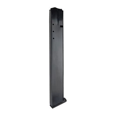 Pro Mag Sccy Cpx-1/Cpx-2 Steel Magazines 9mm - Sccy Cpx-1/Cpx-2 Magazine 32-Rd Steel Blue 9mm