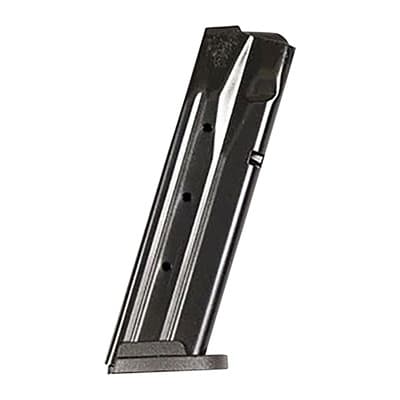 Pro Mag Sig Sauer P320 Steel Magazine 9mm - Sig Sauer P320 Magazine 17-Rd Steel Blue 9mm