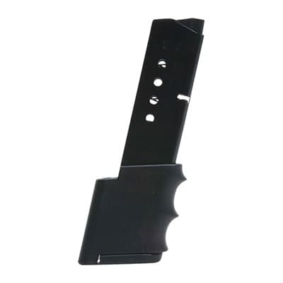 Pro Mag Smith & Wesson Bodyguard Steel Magazines .380 Acp - S&w Bodyguard Magazine 10-Rd Steel Blue .380 Acp