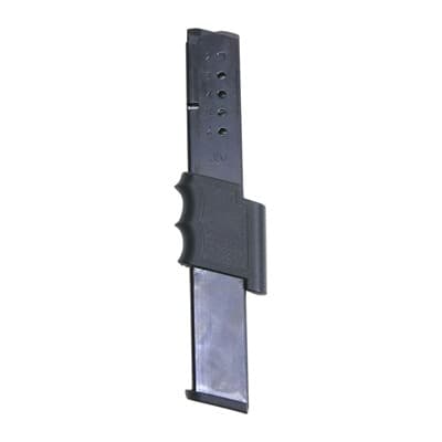 Pro Mag Smith & Wesson Bodyguard Steel Magazines .380 Acp - S&w Bodyguard Magazine 15-Rd Steel Blue .380 Acp