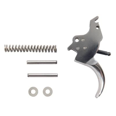 Power Custom S&w Revolver Custom Trigger Kit - Custom Trigger Kit