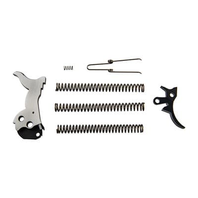 RugerA(R) Sa Half-Cock Hammer & Trigger Kit - Standard Hammer/Trigger Kit, Blue