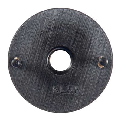Power Custom Series I Stoning Fixture - K,l,n Adapter, Fits Smith & Wesson K, L, N