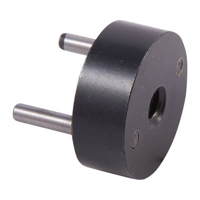 Power Custom Series I Stoning Fixture - 77/22 Adapter, Fits Ruger 77/22 M77 Mkii