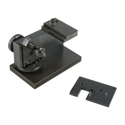 Power Custom Series Ii Stoning Fixture - M-14 Fixture W/Adapter, Fits M1 Garand, M14 Sear Only