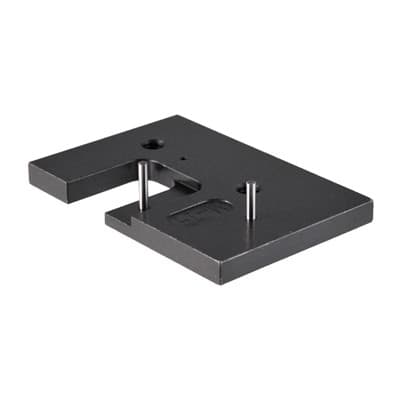 Power Custom Series I Stoning Fixture - M-14 Adapter Only, Fits M1 Garand, M14 Sear Only
