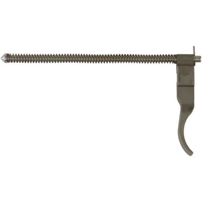 Power Custom Rugera(R) 10/22a(R) Extended Bolt Handle - 10/22a(R) Extended Bolt Handle/Spring Guide